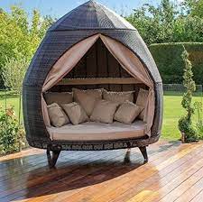 23 99 Promotional Clearance Outdoor Leisure Balcony Sofa Combinat Yadirstore In 2021 Rattan Furniture Outdoor Leisure Sofa Bed