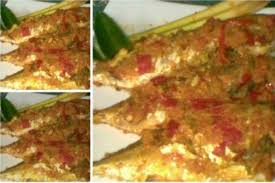 Bagi anda pemula jika ingin mengetahui ebih dalam memasak beraneka ragam cita rasa ikan patin terutama masak ikan patin panggang. Resep Ikan Laut Enak Dengan Bumbu Rujak Lancang Kuning