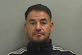 Buzzing' Pig Iron reveller left pal with fractured cheek bone after he made  vile slur about ex