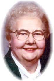 Gertrude F. (Ewald) Prohaska