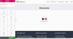 How to use elementor in wordpress. Elementor Review Page Builder Mit Top Features 2021
