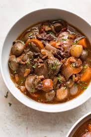 This Easy Instant Pot Coq Au Vin Recipe Is Much Easier To Make Than The Classic Recipe You Can Have All The Coq Au Vin Coq Au Vin Recipe Classic French