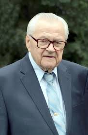 Raymond Kos Obituary (1930