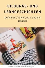 Bildungs Und Lerngeschichten In Krippe Und Kita Eine Bereicherung Fur Jedes Portfolios In 2020 Soziales Lernen Lernen In Kindergarten