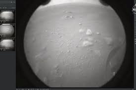 Nasa's perseverance rover is approaching mars and is due to touch down in less than 24 hours. L Srzwe7d9lzbm