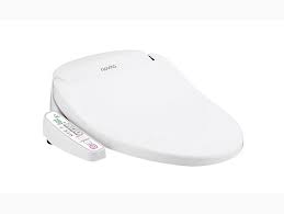 Check spelling or type a new query. Round Front Bidet Toilet Seat Bathroom Novita Kohler
