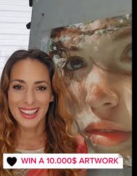 Good morning everyone! ☀️ As many of you already know, I currently don't  have a studio, which means I'm temporarily unable to organize webinars and  courses. To help me rebuild and get