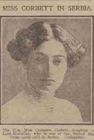 Elsie Cameron Corbett