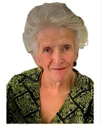 Barbara Blume Bizer, age 91, passed away