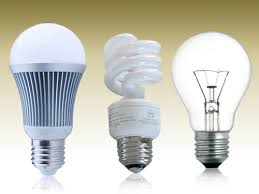 آن الأوان لتحويل إضاءة بيتك الى نوع Led