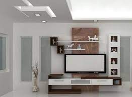 44 Modern Tv Wall Units Unique Living Room Tv Cabinet Designs 2020