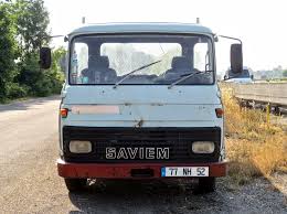 Image result for Bleu Saviem 1971 Fleet