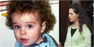 Ritrovato dal giornalista giuseppe di tommaso il bambino di 21 mesi scomparso giugno 23 borgo mugello: Tommy Onofri Permesso Premio Alla Carceriera Condannata A 24 Anni Ira Della Madre