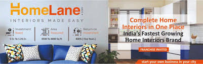 Mary crowley founded home interiors on december 5, 1957. Home Lane India S Fastest Growing Home Interiors Brand