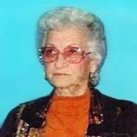 Lucille Morgan Obituary