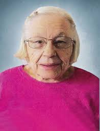 Obituary of Margaret McKay