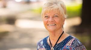 Deb Yoder's Instagram, Twitter & Facebook