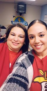 Thank you LEA President Kim Shaw, Associate Director of Research Leigh  Davidson, NJEA Uniserv Field Rep Michael Saffron and NJEA Uniserv Field Rep  Jennifer Raike for coming to Clarke and providing us