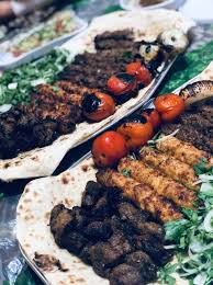 مطعم مشويات قصر الأصيل الأسعار المنيو الموقع كافيهات و مطاعم الرياض