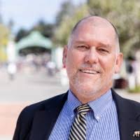 Stephen (Steve) C. Sutton, Ed.D. (he/him/his)