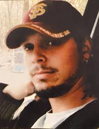 Obituary for Alan Junior Figueroa