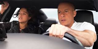 Kenalan dulu yuk dengan beberapa aktor dan aktris yang siap. Dom Kembali Beraksi Kejutan Apa Lagi Yang Bakal Hadir Di Film Fast Furious 9 Bola Net