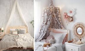 Ciel De Lit 20 Modeles Deco Pour Une Belle Chambre