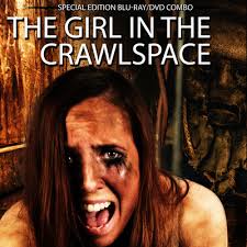 Girl in the Crawlspace Blu-ray/DVD Convention Exclusive Limited ...
