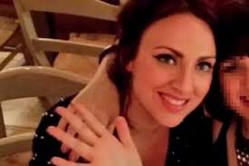 Young woman found hanged 'sank into depression as she watched her friends  marry'