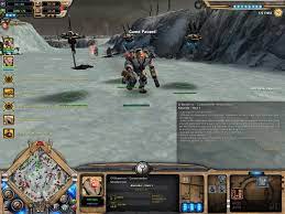 Both are structured similarly in how you fight to take control of territories. O Shaserra Commander Shadowsun Image Titanium Wars Mod For Soulstorm For Dawn Of War Mod Db