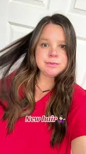 Lacy Henson's Instagram, Twitter & Facebook