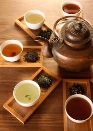 Image result for Japanese tea perfume with flowers and spice Pinterest