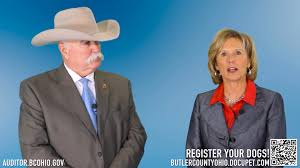 Butler County Sheriff's...