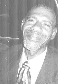 Obituary for Glenroy Saunders