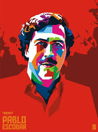 Pin By Paula Gonzalez On Escobar Pablo Escobar Poster Pablo Escobar Narcos Poster