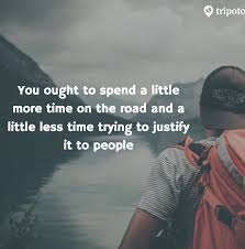 Tripoto Travel And Tell No One People Ruin Beautiful Facebook One of the largest communities of travelers in the world. facebook