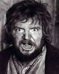 Happy Birthday to the late Paul Trafas, who would've turned 76 years old  today! In Ghostbusters, Trafas played Ted Fleming, owner of a small  carpet-cleaning business in receivership, while his wife, Annette,