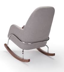 Pin By Liapela Com Modern Baby On صندلی Modern Rocking Chair Rocking Chair Modern Rocking Chair Nursery