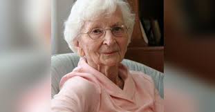 Annette Lundie Obituary