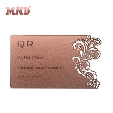 Stainless steel metal cards have been gaining popularity as of late. Custom Stainless Steel Contactless Metal Business Name Business Card China Stainless Steel Metal Card Metal Business Cards Made In China Com