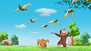 These free printable curious george coloring pages online will definitely pique the interest of your kid because it showcases all their favorite character. Curious George 1080p 2k 4k 5k Hd Wallpapers Free Download Wallpaper Flare