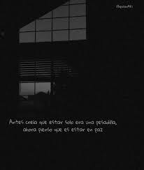 Pin En Frases Tristes