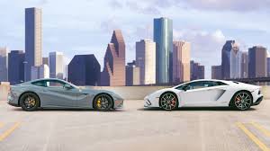 Wallpaper 4k Ferrari Vs Lamborghini 4k Wallpapers Cars Wallpapers Ferrari Wallpapers Hd Wallpapers Lamborghini Wallpapers In 2020 Lamborghini Ferrari Car Wallpapers
