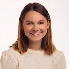 Humbled. Excited. Sabrina Rice. Remember when you said you'd never join…