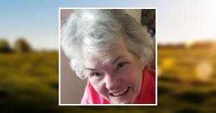 Nancy Woodruff Dula Obituary May 20, 2019