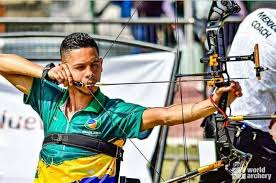Assim como aconteceu com os jogos olímpicos, as paralimpíadas contam com transmissão dos canais sporttv, que devem fazer a cobertura completa e ao vivo durante todos os dias do evento. Campineiro Esdras Rocha Garante Vaga Do Brasil Nas Paralimpiadas De Toquio O Principal