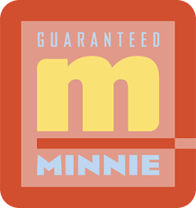 Minnie Mouse Logo Vector Svg Free Download