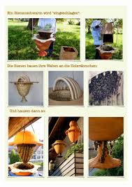 Die Korbbienen Bienen Schadlinge Im Garten Bienenzucht