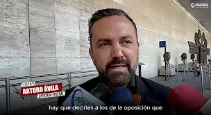 ❌ ¡Ante la falta de propuestas a la oposición sólo le queda mentir! Están  enojados por los resultados del Gobierno que sacaron de la pobreza a 13.4  millones de mexicanas y mexicanos. , 🎙 Dip. Arturo ...