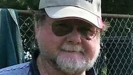 John Martin Friend Obituary (1950